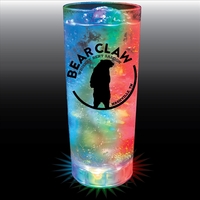 Light-Up Tumbler, 3 Light colors & 6 lighting effects USA... from ASI 61952...