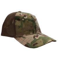OCP Tactical Trucker Cap