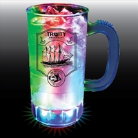 14 oz. Light-Up Plastic Mug w/Handle. 3 Lights, 6 lighting effects... from...