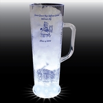 22 oz. Plastic 5 Light-Up Frankfurt Mug