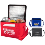 Cool-it Insulated Cooler Bag