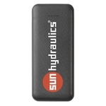 5000 MAH FABRIC POWER BANK