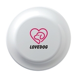 Solid Flying Disc (2 Color Imprint)