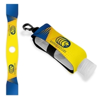 Hand Sanitizer Jacket(Round bottle) - 2oz (60ml)