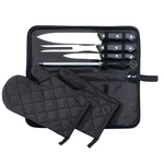Executive 7 Piece Chef Set