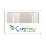 Wallet Magnifier Card