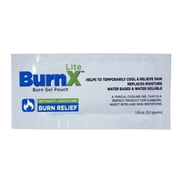 BURN-X LITE - BURN GEL
