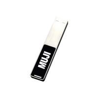 Custom LED Logo Stick USB Flash Drive