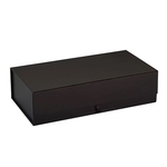 7" x 13.5" x 3.5" Matte Magnetic Gift Boxes