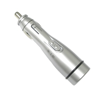 Rechargeable flashlight with emergency flasher, bright LED light.... from ASI...