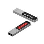 LED Logo Flash Drive Sticks