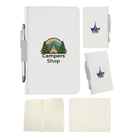 Snow White Notebook... from ASI 31517 Admart Products / Admart Line