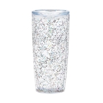 Real Deal Double Wall Tumbler with Confetti