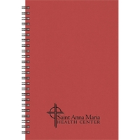 Diary for Medical Info with Foil Imprint, 70 sheets of Medial... from ASI...