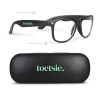 Blue Light Glasses with Case... from ASI 46755 Cosmo Promos