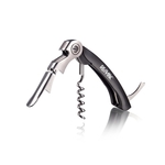 Vacu Vin Double Hinged Corkscrew