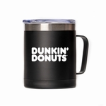 Devon Camper 12 Oz Double Wall Stainless Steel Insulated Mug