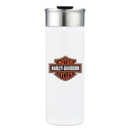 Fountain-IV - 19 Oz. Travel Tumbler Bottle (Double Walled)