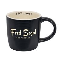 14 oz. ceramic mug.... from ASI 40261 Berney-Karp Inc / Creative Source