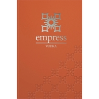 5.5" x 8.5" seminar pad with flexible wraparound cover, foil or... from ASI...