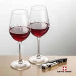 Swiss Force® Opener & Bartolo Wine