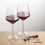 Swiss Force® Opener & Bretton Wine