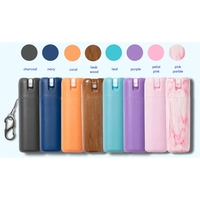 A convenient and sustainable hand sanitizer.... from ASI 85620 H M Schmidt Co...