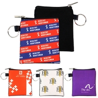 Full Color Stretchy Pouch... from ASI 30208 A P Specialties / AP Specialties