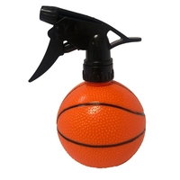 Plastic Basketball Spray Bottle