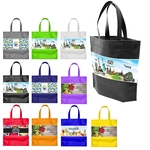 Full Color Econo Bag