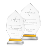 Nebraska Award - Amber