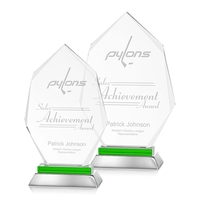 Nebraska Award - Green