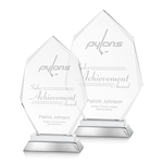 Nebraska Award - White