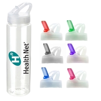 25 oz. Freedom Water Bottle... from ASI 68366 Makana Line LLC / Makana Line LLC