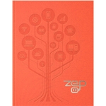 Shimmer Flex - Large Note Book