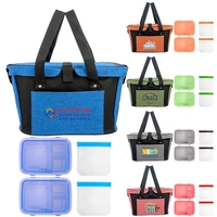 Ridge Lunch And Sandwich Picnic Set... from ASI 30208 A P Specialties / AP...