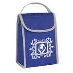 Non-Woven Folding Identification Lunch Bag