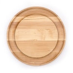 Shelburne Cheese Board 16" X 1"