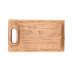 Shackleton-Thomas Charlie Board 14" x 8" x 7/8"