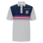 Onyx Import Men's Dye-Sublimated Polo