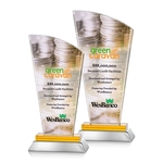 Hansen VividPrint™ Award - Amber