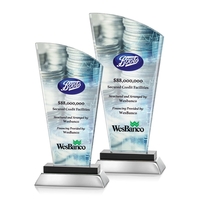 Hansen VividPrint™ Award - Black