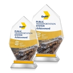 Nebraska VividPrint™ Award - Amber