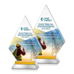 Valhalla VividPrint™ Award - Amber