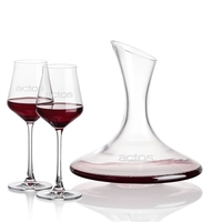 Madagascar Carafe & Bretton Wine