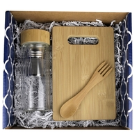 Eco Living Gfit Kit... from ASI 72657 Active Life Promo / Ingrain