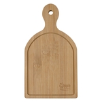 Rhein Bamboo Cutting Board