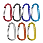 Yosemite 3" Carabiner