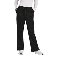 WonderWink Women's WorkFlex Flare Leg Cargo Pant... from ASI 84863 SanMar