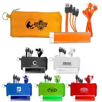 Large Stretchy Providence Techie Set